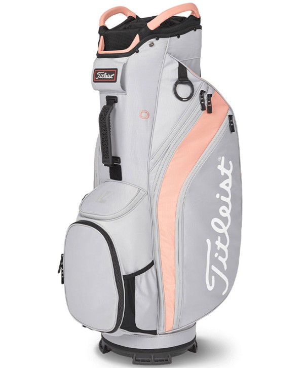 Titleist 14-Way Golf Cart Bag