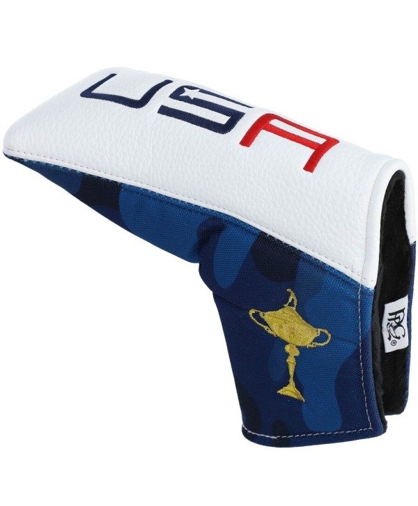 Headcover na putter U.S. Ryder Cup Team