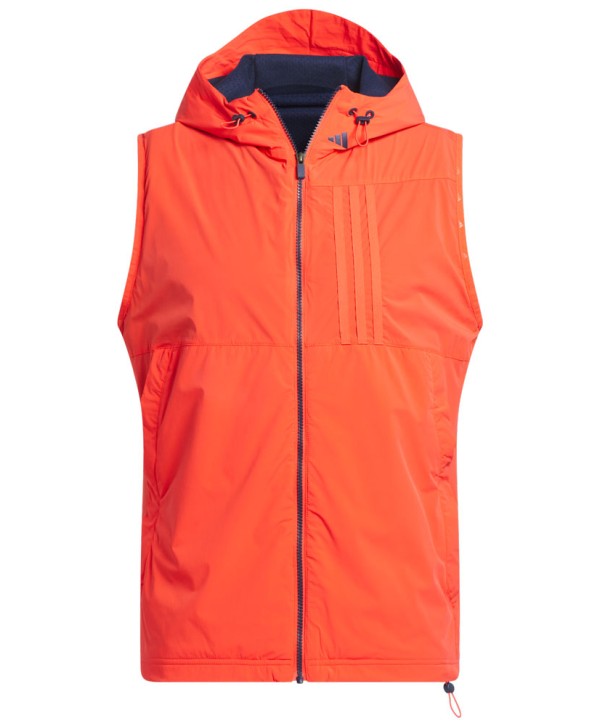 adidas Mens Ultimate 365 Tour WIND.RDY Vest