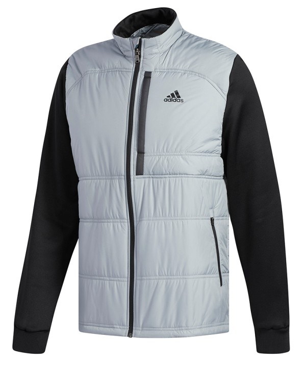 adidas Mens ClimaHeat PrimaLoft Jacket