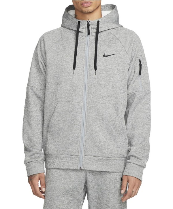 Nike Mens Thermal-Fit Full Zip Hoodie