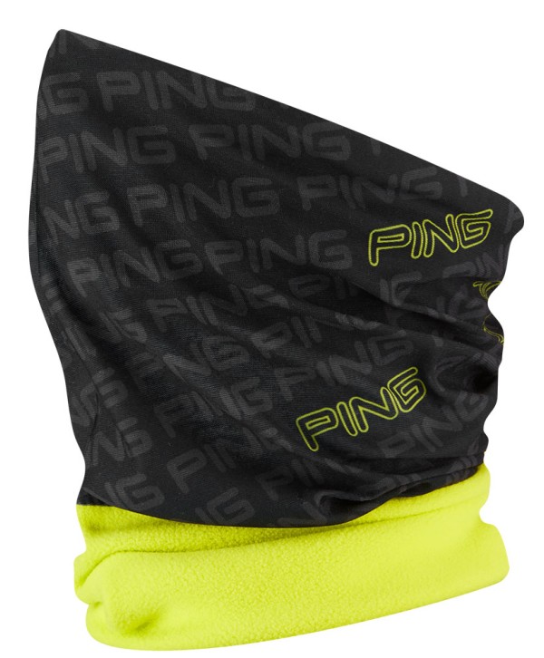 Ping Mens Winslow Sensor Warm Neck Warmer