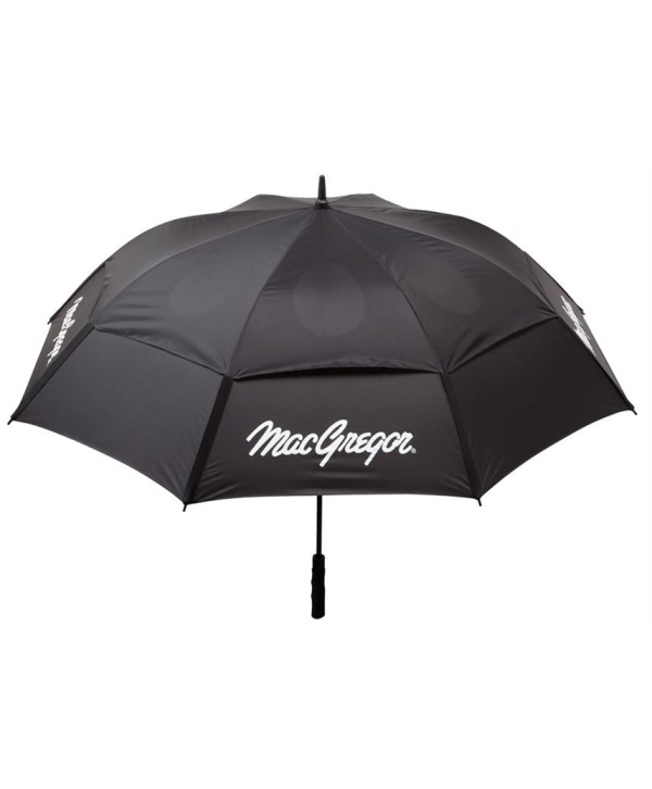 MacGregor 62 Inch Auto Open Polyester Umbrella