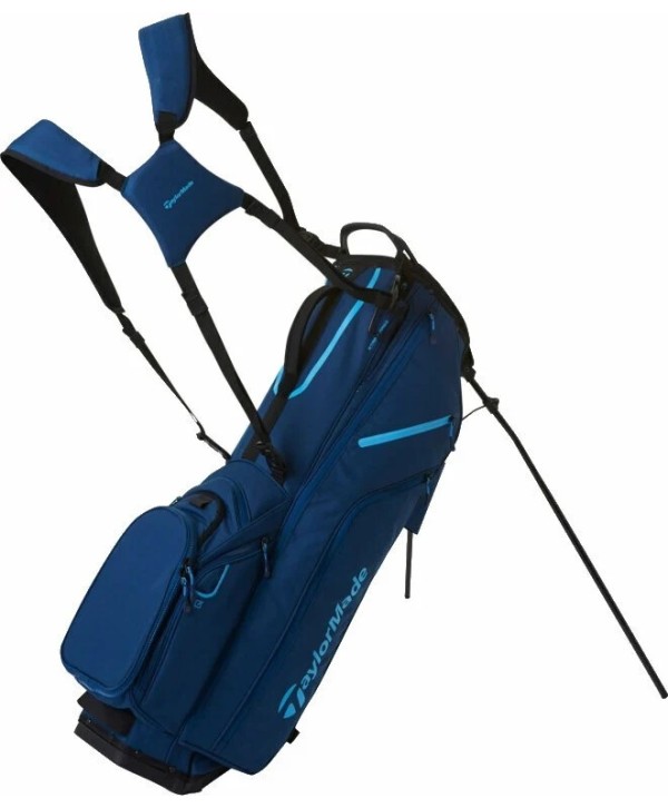 TaylorMade Ladies FlexTech Crossover Stand Bag