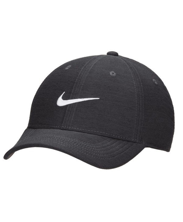 Nike Dri-Fit Club Structured Heathered Cap