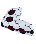 Headcover na putter Odyssey Soccer