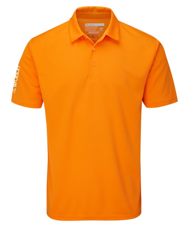 Pánské golfové triko Stuburt Sport Tech