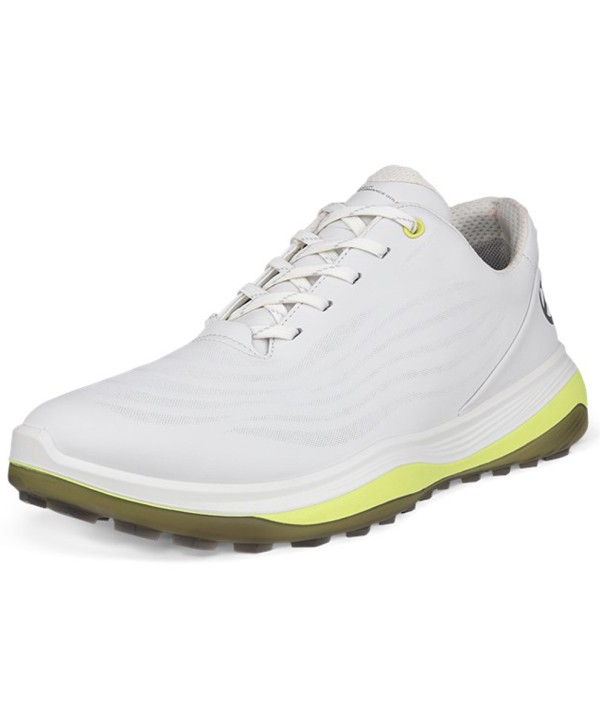 Pánske golfové topánky Ecco LT1 Lace