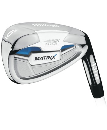 Wilson Ladies Matrix Golf Package Set (Graphite Shaft) 2016
