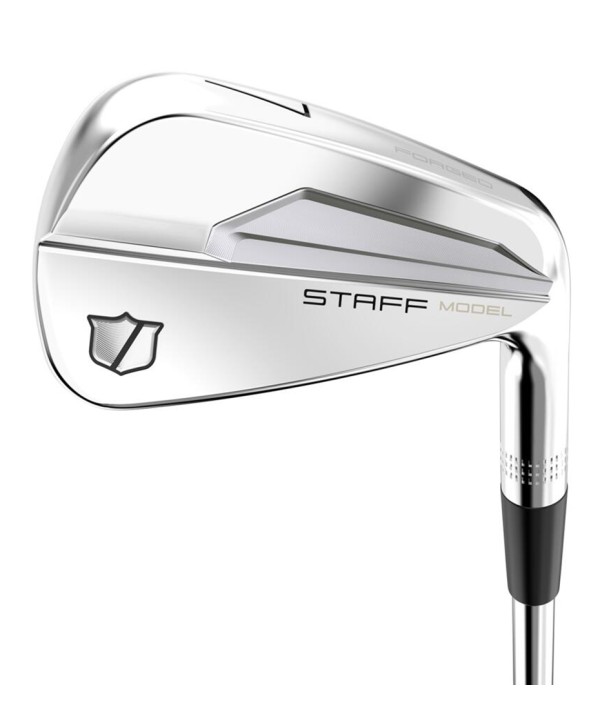 Wilson Staff Model Blade Irons 2024