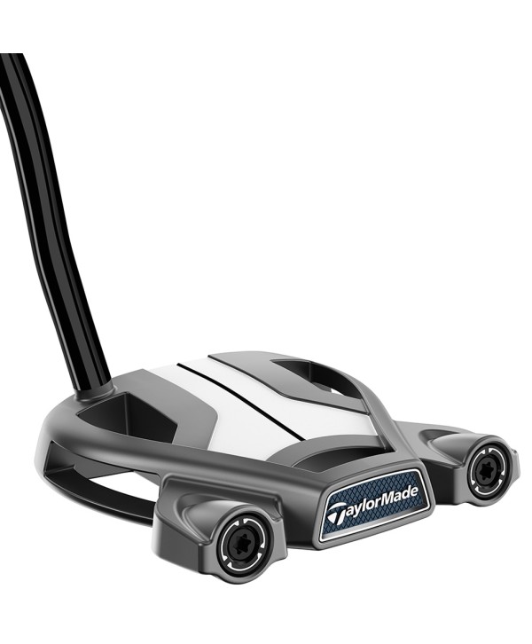 Putter TaylorMade Spider Tour Series Double Bend