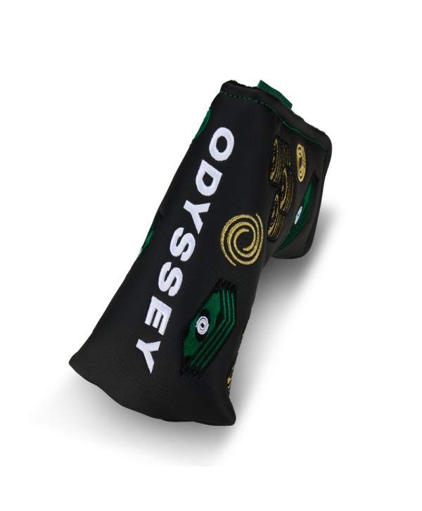 Headcover na putter Odyssey Money