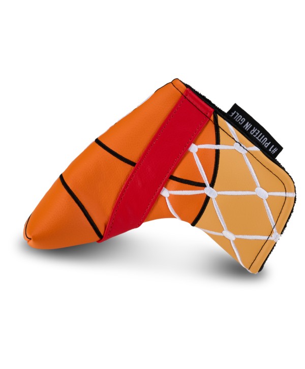 Headcover na putter Odyssey Basketball