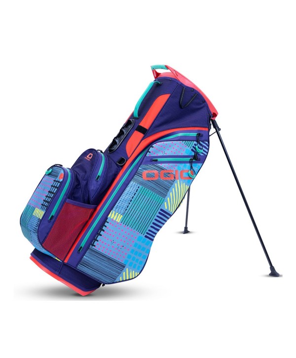 Ogio All Elements Hybrid Golf Stand Bag