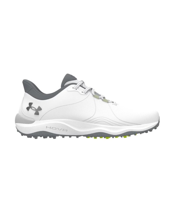Under Amour Mens Drive Pro Spikeless Wide Golf Shoes