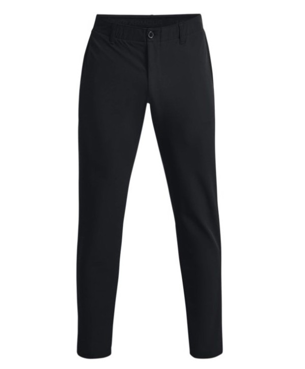 Under Armour Mens ColdGear Infrared Tapered Trousers
