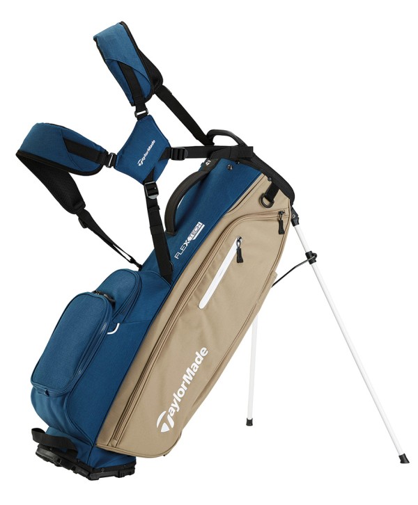 Limited Edition - TaylorMade FlexTech Stand Bag 2024
