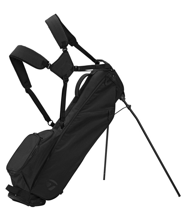Golfový bag na nosenie TaylorMade FlexTech Carry