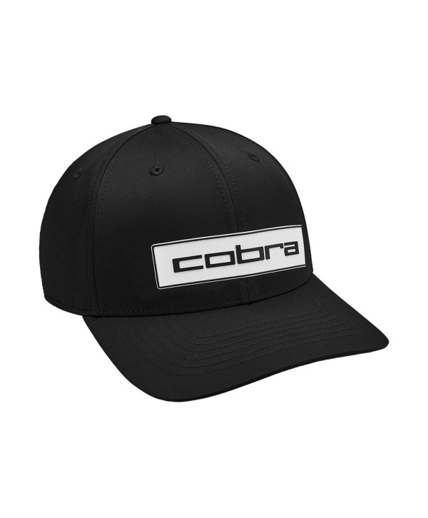 Cobra Mens Tour Tech Cap