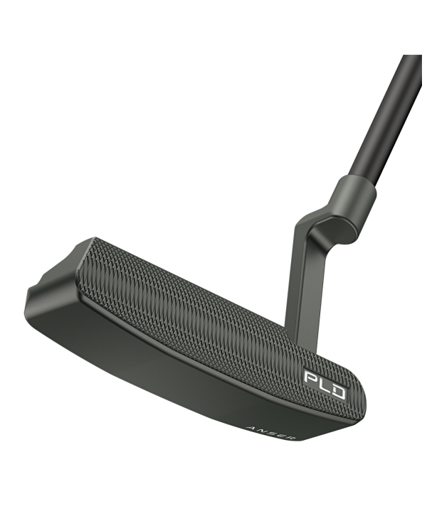 Ping PLD Milled Anser Putter 2024