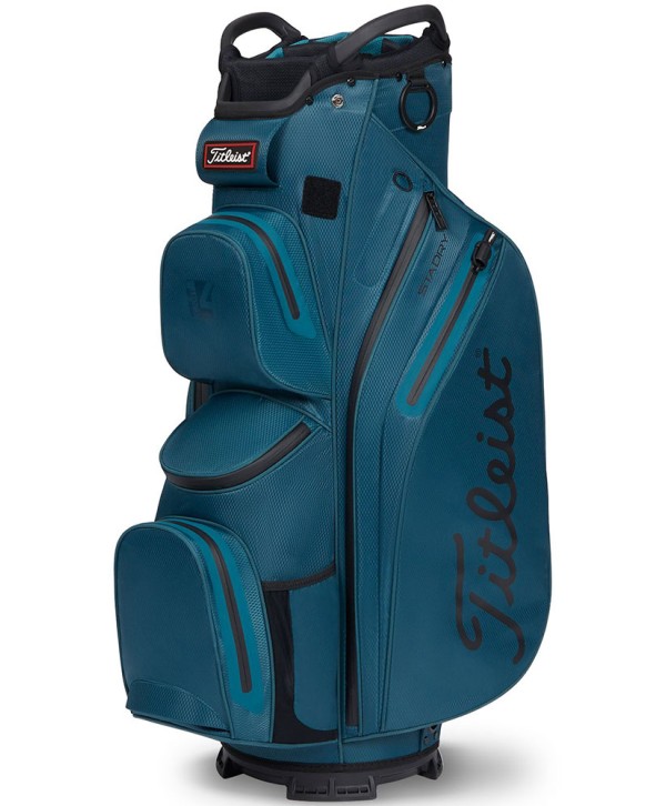 Titleist Cart 14 StaDry Golf Bag 2024