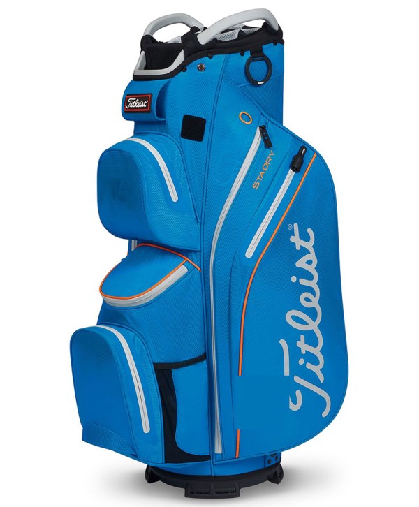 Titleist Cart 14 StaDry Golf Bag 2024