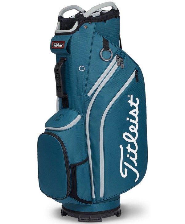 Titleist 14-Way Golf Cart Bag 2024