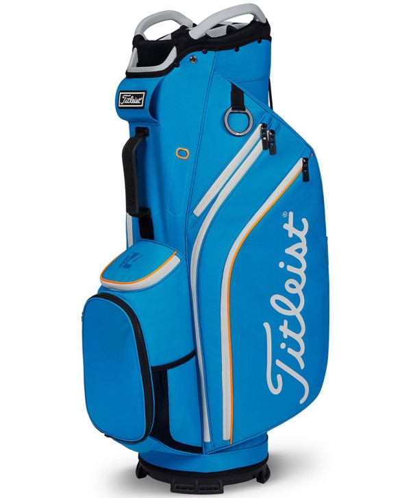 Titleist 14-Way Golf Cart Bag 2024