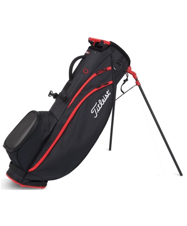 Titleist Players 4 Carbon S Stand Bag