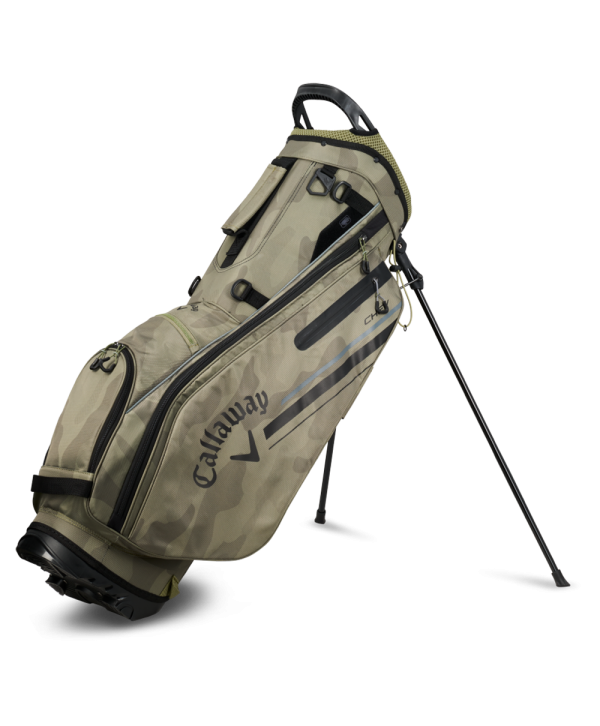 Callaway Chev Stand Bag 2024