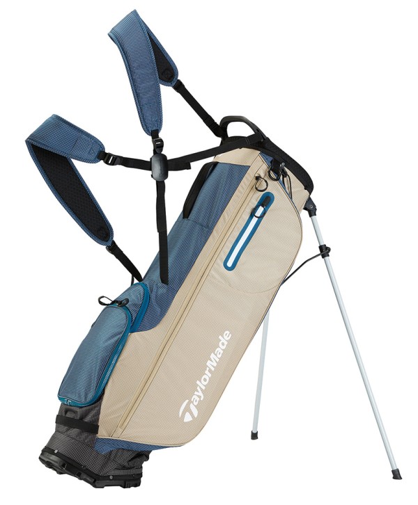 Limited Edition - TaylorMade FlexTech SuperLite Stand Bag 2024