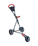 Longridge Junior Golf Cart Trolley (3 Wheel)
