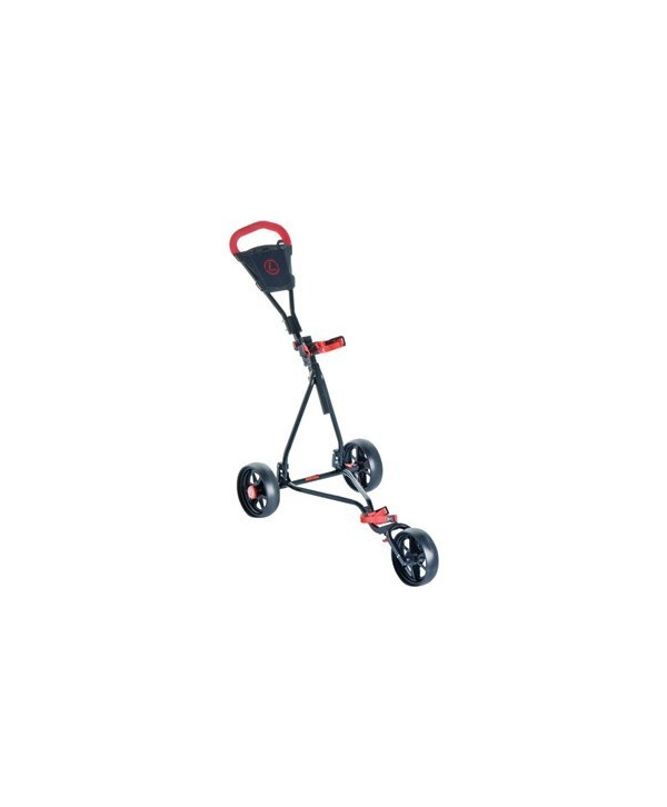 Longridge Junior Golf Cart Trolley (3 Wheel)