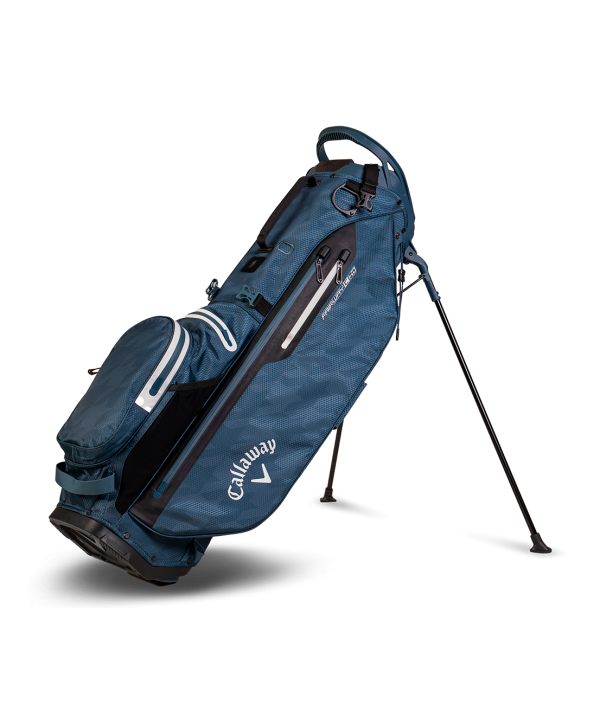 Callaway Fairway C HD Stand Bag