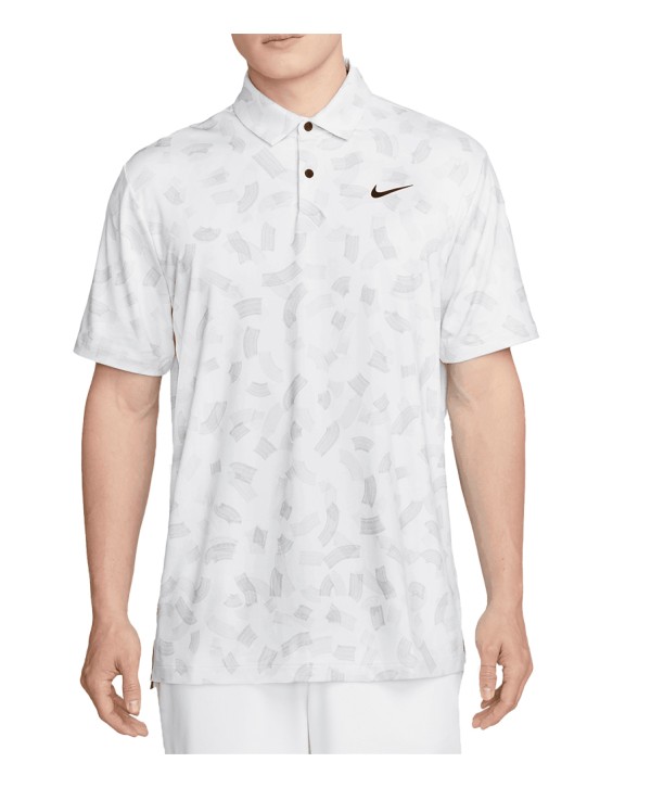 Nike Mens Dri-Fit Victory Plus Blocked Polo Shirt