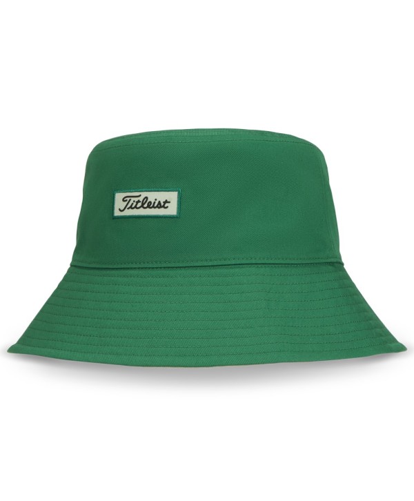 Titleist Charleston Reversible Bucket Hat