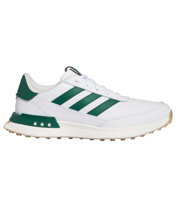 adidas Mens S2G SL Leather Golf Shoes