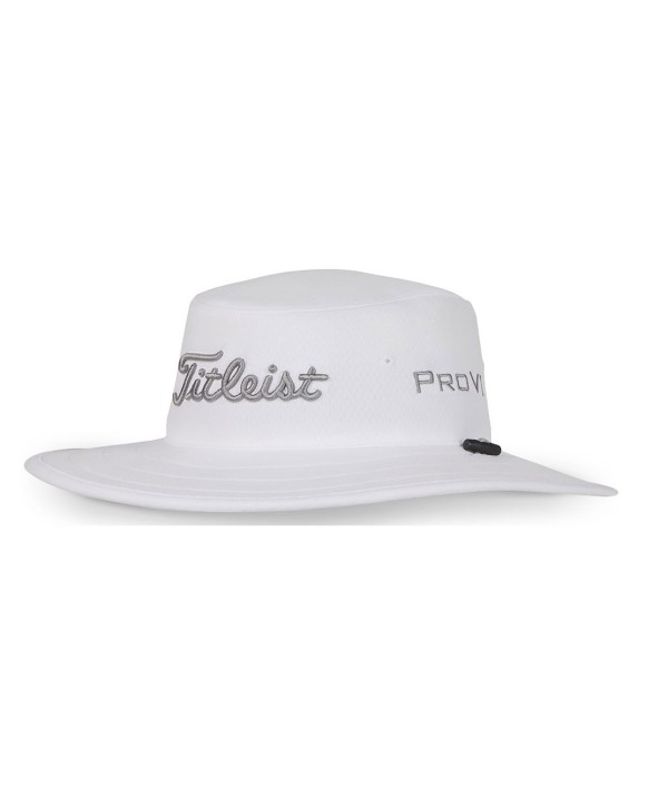 Golfový klobouk Titleist Tour Aussie Collection Sun