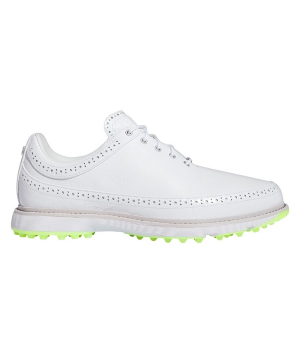 Pánské golfové boty Adidas MC80 Spikeless