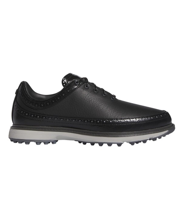 adidas Mens MC80 Spikeless Golf Shoes
