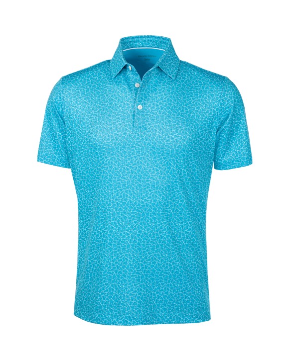 Pánské golfové triko Galvin Green Mani Ventil8 Plus