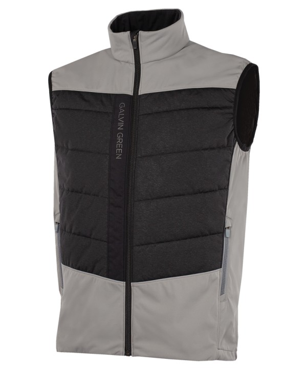 Pánska golfová vesta Galvin Green Lauro INTERFACE-1 Windstopper