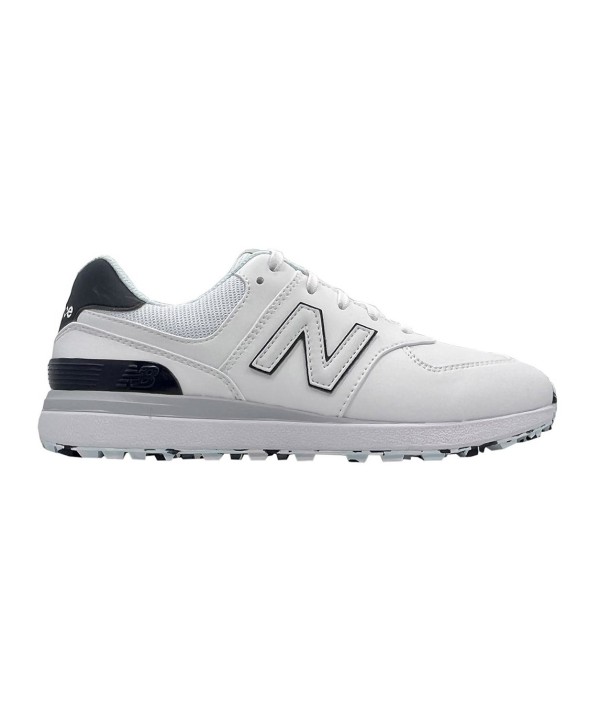New Balance Ladies 574 Greens v2 Spikeless Golf Shoes