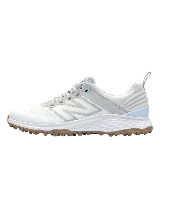 New Balance Ladies Fresh Foam Contend v2 Spikeless Golf Shoes