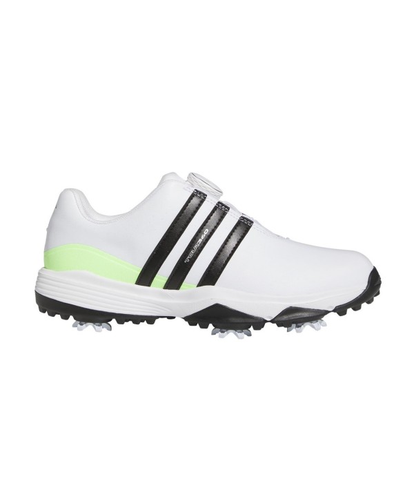 Detské golfové topánky Adidas Tour360 24 BOA