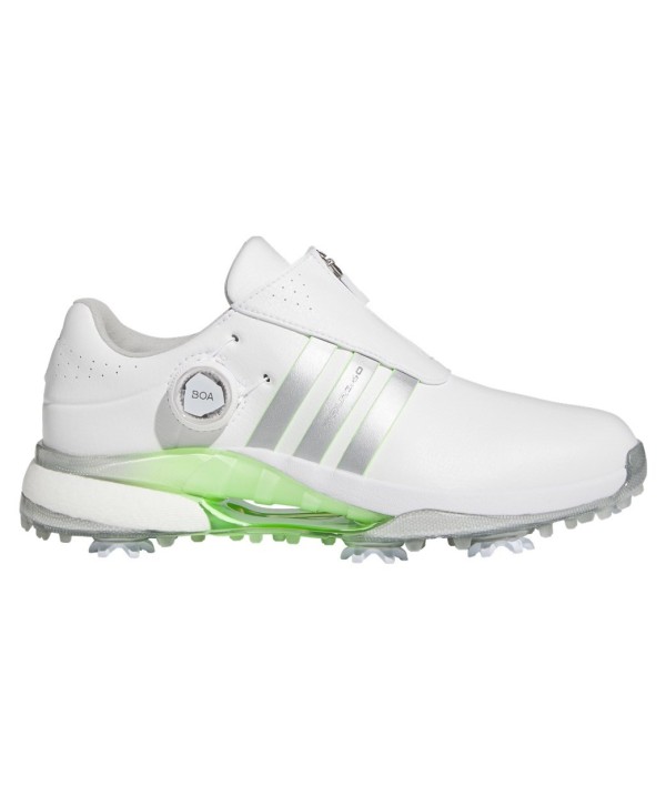 Dámské golfové boty Adidas Tour360 24 BOA