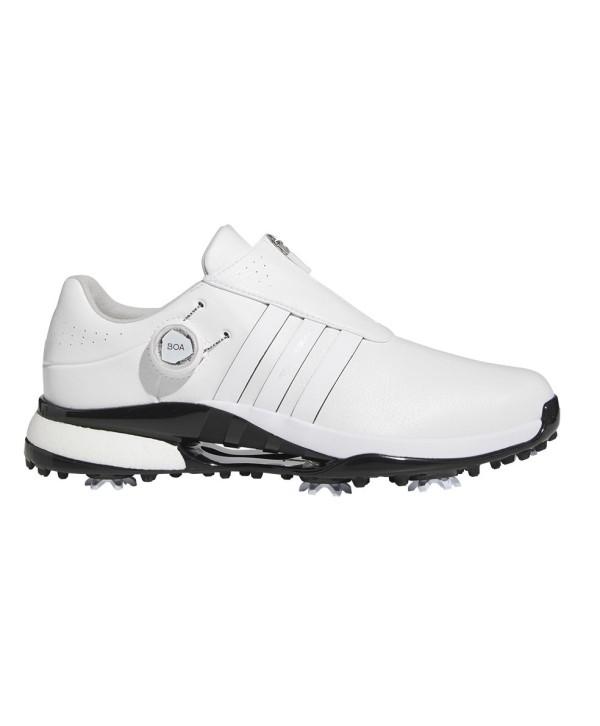 adidas Mens Tour360 24 BOA Golf Shoes