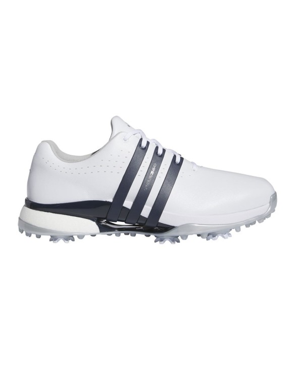 adidas Mens Tour360 24 Boost Golf Shoes adidas Mens Tour360 24 Boost Golf Shoes
