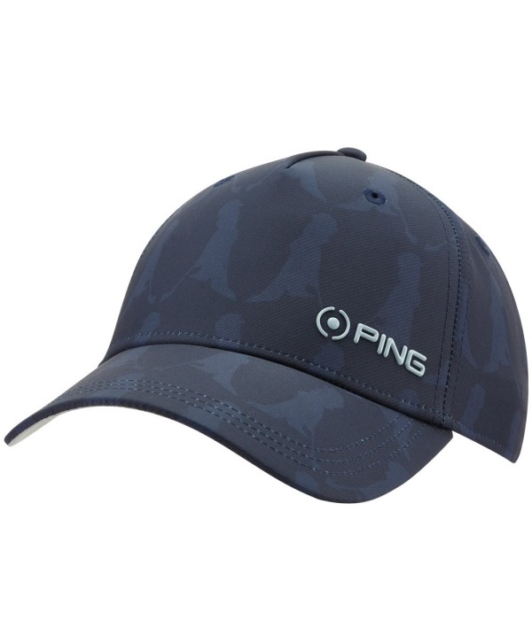 Ping Mens SensorCool Mr. Ping II Cap