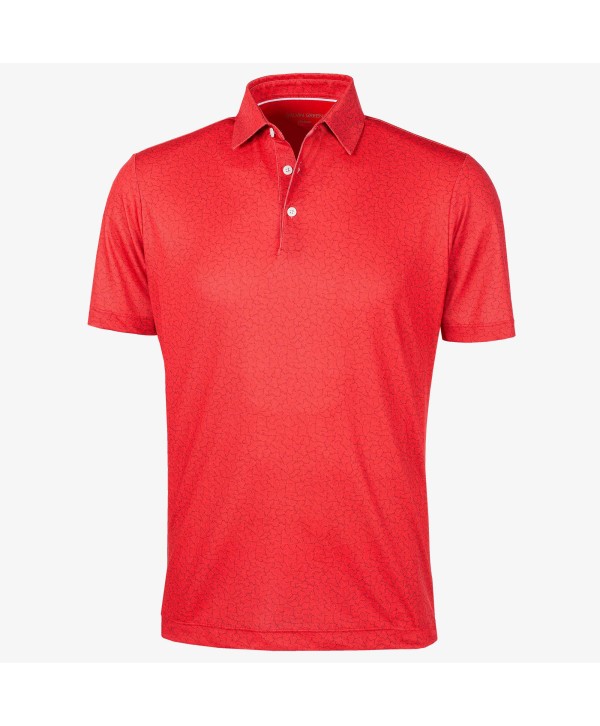 Pánske golfové tričko Galvin Green Mani Ventil8 Plus